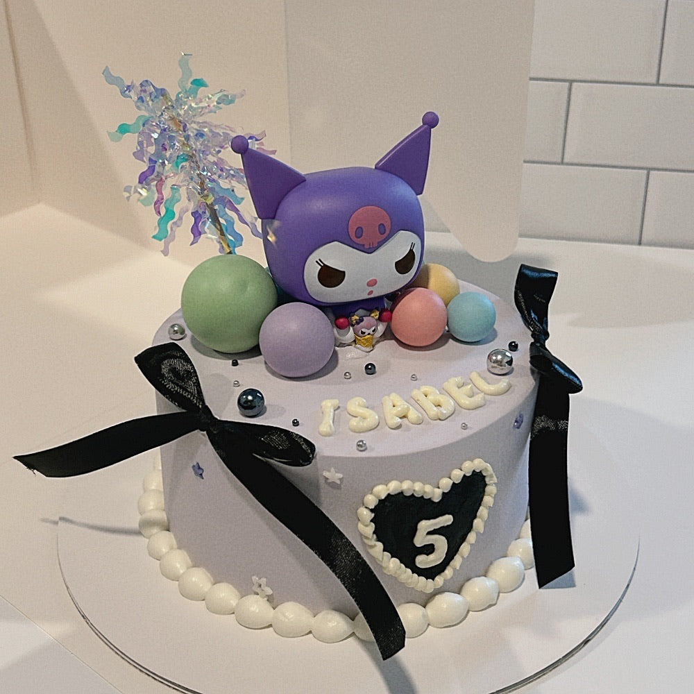CUSTOM DESIGN
