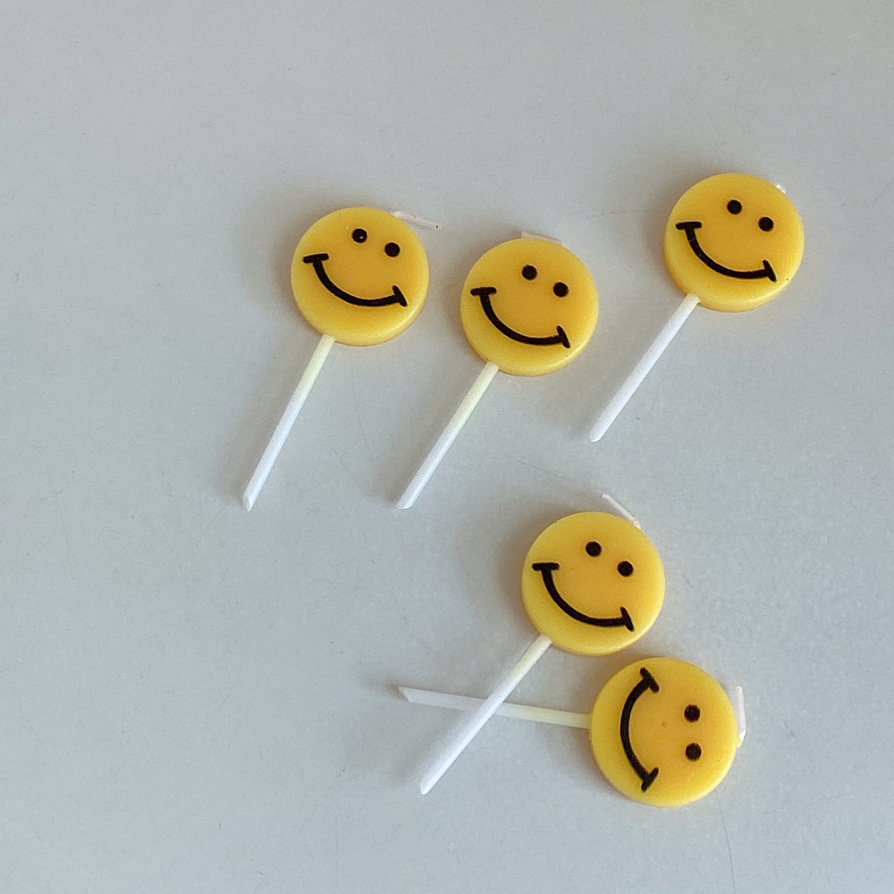SMILE CANDLE