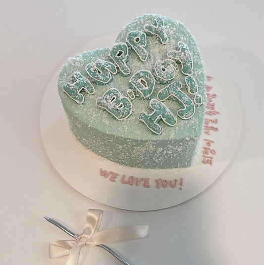 SWEET COCO CAKE