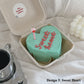 SWEET HEART CAKE