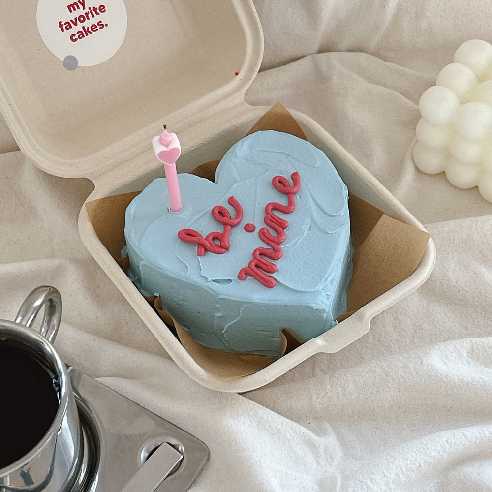 SWEET HEART CAKE